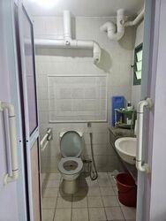Blk 686C Woodlands Drive 73 (Woodlands), HDB 5 Rooms #617621211